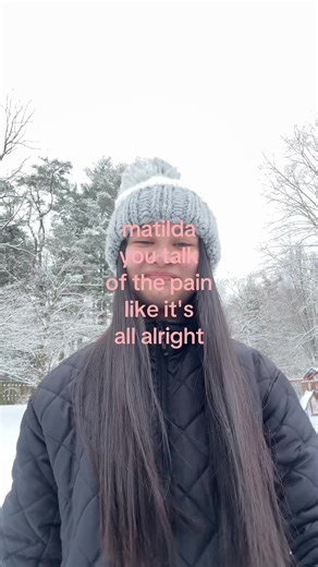 Harry Styles Returns with Emotional Song 'Matilda'