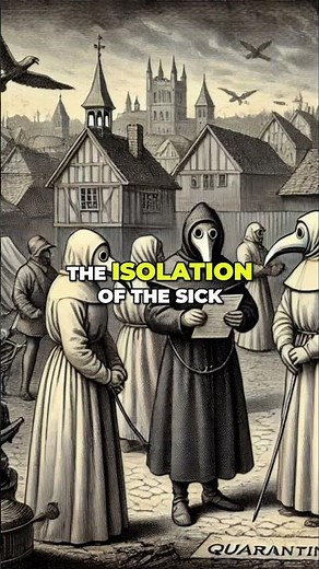 How Medieval Europe Responded to the Plague (and Why It Matters Today)