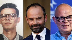Découvrez l’évolution physique d’Édouard Philippe, de ses débuts à aujourd’hui !