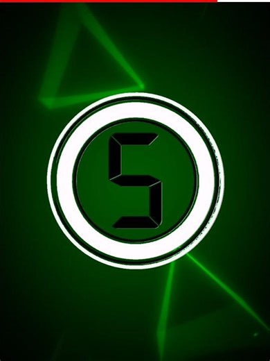 Top 5 Amazing Facts 😱