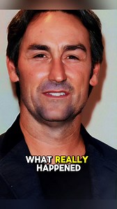 407K views · 1.1K reactions | The Resilient Journey of Mike Wolfe from American Pickers #americanpickers #mikewolfe #antiquedealer #celebritynews #CelebritiesOfUSA | Celebrities of USA | Facebook
