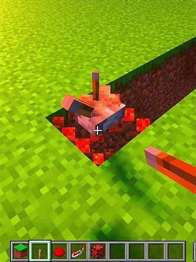 ⚡ I Built INFINITE POWER in Minecraft!