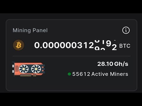 How To Mine Bitcoin Without Investment 🤑 | BitMiner App Crypto Cloud Mining 2026