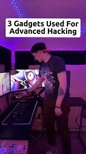 2.7K views · 7.7K reactions | these aren’t your average hacker toys. imsi catcher. nfckill. bladeRF. tools built for interception, disruption, and full-spectrum chaos. ever wondered what real advanced hackers use when things get serious? now you know. #hackingtools #cybersecurity #redteam #ethicalhacking #infosec #imsi #rfexploit #pentesting #hacktheplanet #wirelesstesting #bladeRF #nfckill #surveillancetech #techtools #hackergear | Jimi Flynn | Facebook