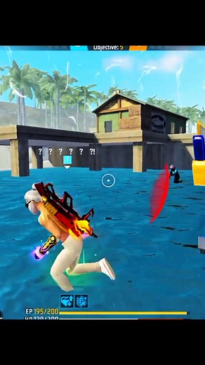 999999999 gameplay😎💥 . . . . . . .#viral #trendingreelsvideo #foryouシ #freefire | 𝚁aꪝ Ꭾᴀɴᴇʟ