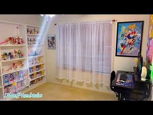 Collection Room Tour (September 2025)