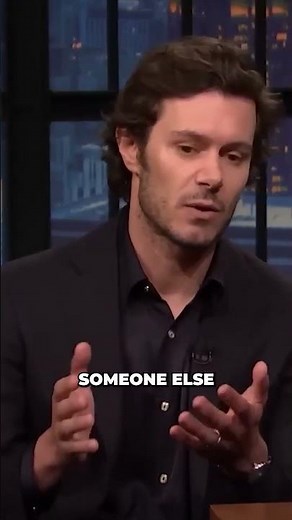 Adam Brody Was Attracted to Leighton Meester Immediately #adambrody #leightonmeester #gossipgirl