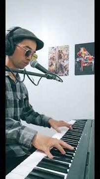 TikTok Live 04/01/2026 Piano Live | 張國榮鋼琴演奏Tribute
