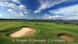 5.6K views · 21 reactions | Which Scottish course is this? | Golf Monthly | Facebook