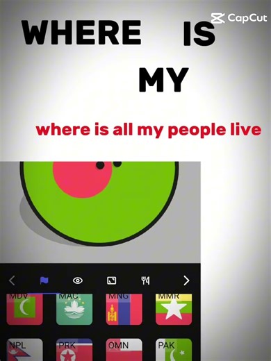 where is malaysia...