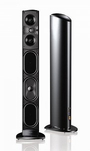 Definitive Technology Mythos ST 120v Supertower Speaker...