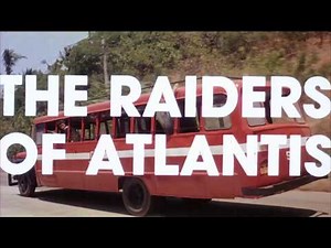 The Raiders Of Atlantis (1983) - HD Trailer [720p]