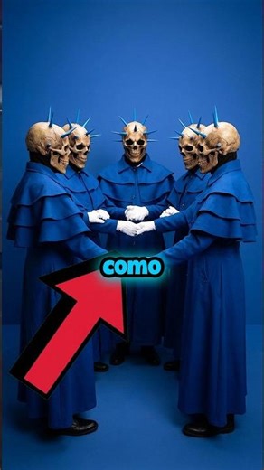 HOW BETA CREATED HIS BETA SOLDIERS 😱 Fede Vigevani Clowns #fedevigevani #fede #shorts