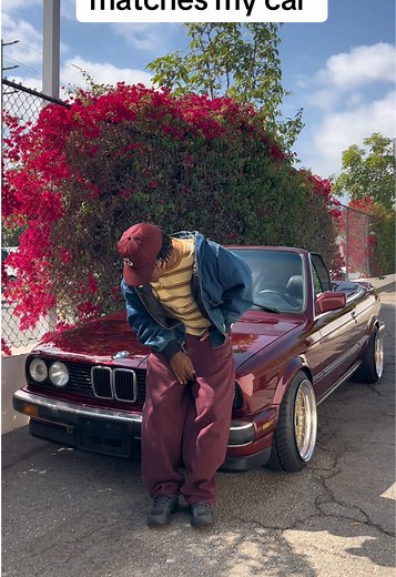 Matching Outfits for Cars: Style Tips for Men