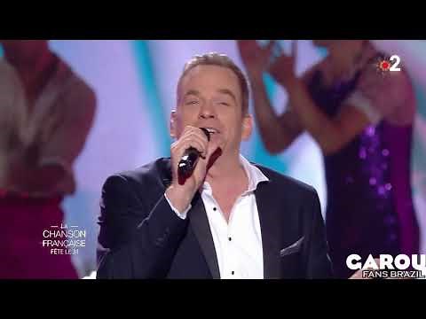 Garou - Chante Comme Si Tu Devais Mourir Demain