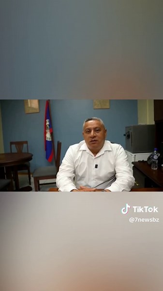 Mira Wants To Rebuild Trust In The Police Department #7newsbelize