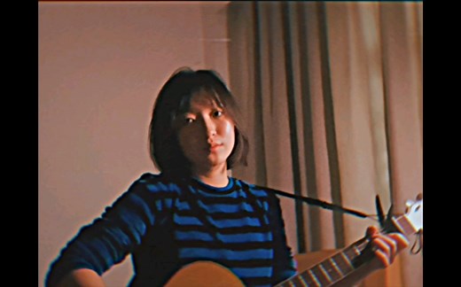 First Love / Late Spring - Mitski