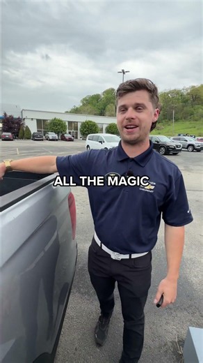 Honest review of the Honda Ridgeline from a Chevy salesman #hondaridgeline