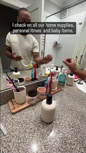 I MADE TARGET RUNS EASY FOR MY WIFE WITH THIS HACK