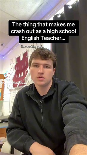 These students are completely correct in identifying that it doesn’t matter at all. Nothing bad will happen to them. The adults involved could do something to make it matter (i.e. make them repeat a class/entire grade) but they don’t. Entirely predictable and rational students