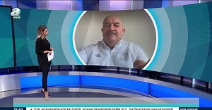 GALATASARAY HABERLERİ - Eski Rusya Milli Takımı teknik direktörü Stanislav Cherchesov A Spor’a konuştu! ’Fatih Terim...’