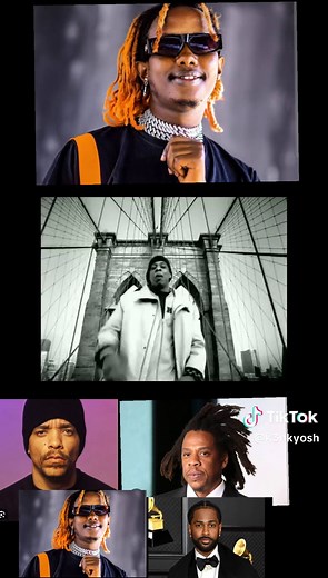 The 99 Problems and who invented them #kipitril2 #fyp #k3nkyoshexplained #k3nkyosh #ughiphopupdate #ughiphoptothetop #kenkyosh