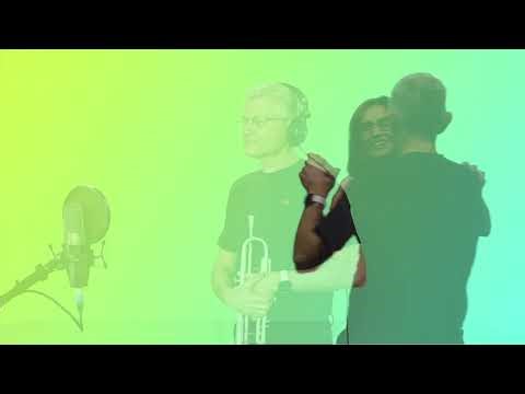 Blue Moon: A Romantic Trumpet Solo & Discofox Dance