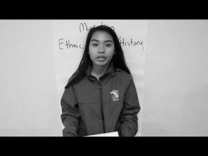 LMASP I Am Poems (2017)