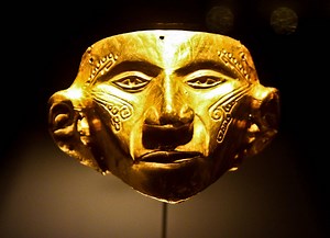 Arte Precolombino: Historia, características, tipos y más