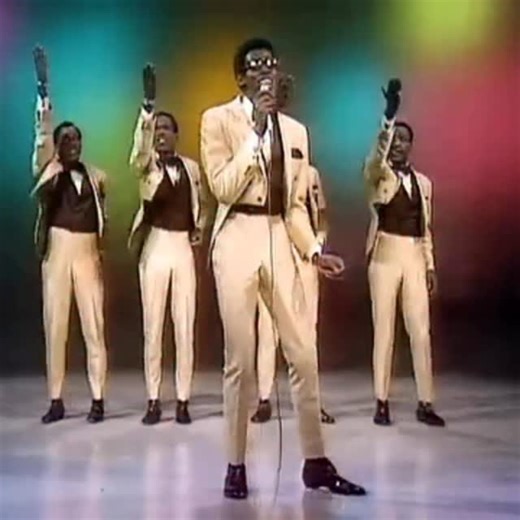 Emotion Web Radio | #Happy #Birthday Melvin Franklin Today, we honor Melvin Franklin, the unforgettable bass vocalist of The Temptations, on what would have... | Instagram