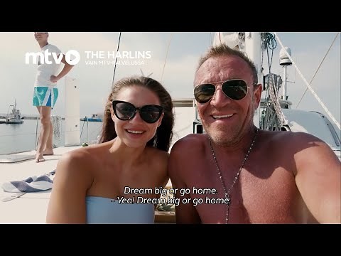 Esittelyssä: The Harlins | ke 27.4. alkaen maksutta mtv-palvelussa