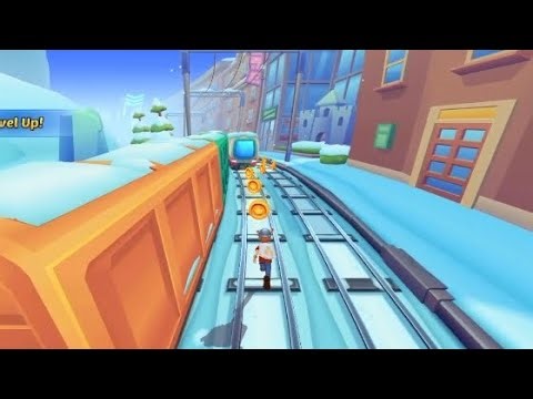 Subway Princess Runner - Gameplay Walkthrough Tutorial Part 5 #subwaysurfers #shorts #viral #gaming