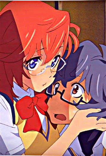 Happy Ending of Waiting in the Summer Anime Edit