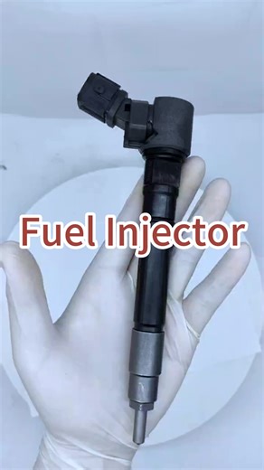 New G4 diesel Injector 23670-0E060 23670-09470 295700-1130 23670-08020 for Toyota 1GD 2GD Engine