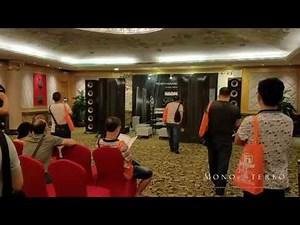 GENESIS PRIME - NAGRA HD - VIOLA LABS