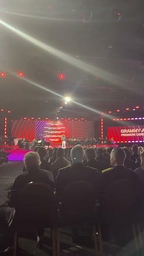 Cece Winans Wins Grammy for Best Gospel Album - Believe For It