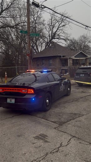 Stay with us on air and online as we learn more about this fatal fire. | Gabbi Lumma KCTV 5