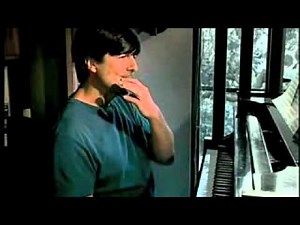 Thomas Newman - Under the Maintitles Interview (Six Feet Under)