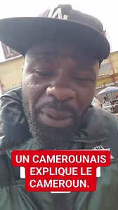 82K views · 1.6K reactions | UN CAMERONAIS EXPLIQUE LE FONCTIONNEMENT DU CAMERON.  LE CONTINENTAL ABONNEZ-VOUS À Coach Dylan Boue SVP | Coach Dylan Boue | Facebook