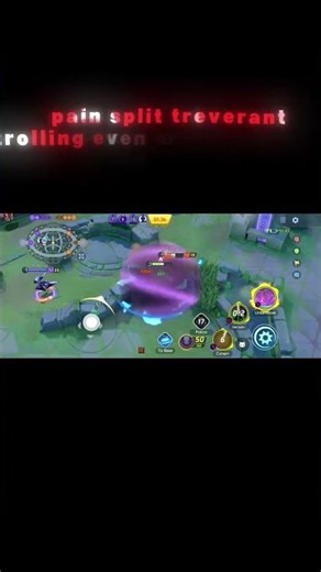 pain split treverant even trolling mega Charizard 🤣🤣🤣