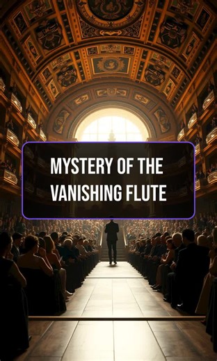 Discover the Secret of the Enchanted Flute