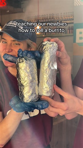 How to Roll a Burrito: The Ultimate Guide for Newbies