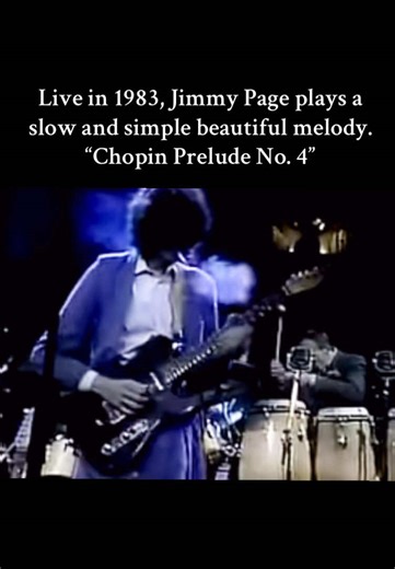 brilliant #jimmypage #deathwish #classicalmusic #ledzeppelin | jimmy page
