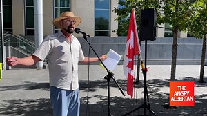 The Angry Albertan breaks it down... The reality of the pandemic.... The reality of these "passports." The reality of the tyranny we are currently living in.... and the way out. | The Angry Albertan