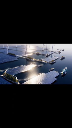 9K views · 95 reactions | "Journey 1,000 years into the future and witness how Earth transforms through technology, evolution, and nature’s rebirth. Explore floating cities, evolved humans, and a planet reborn. Subscribe for more future documentaries #FutureEarth #Year3025 #SciFiVision #EarthEvolution #FutureWorld #Documentary #TechAndNature #TheNextMillennium #EarthReborn" | Astrovibe | Facebook