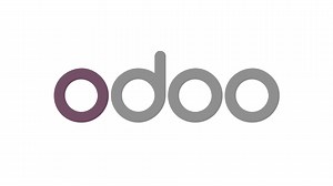 Odoo 17 homepage