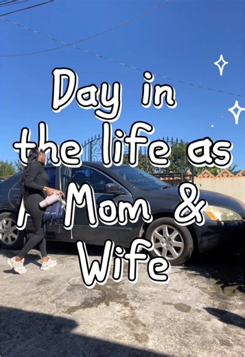 Mommy Vlog: A Day in the Life of a Busy Mom