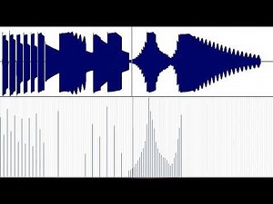 Matrix II Analog Synthesizer: VCA (Voltage Controlled Amplifier)