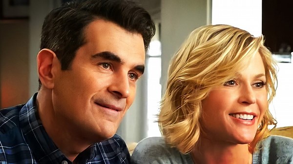 Meet the real-life partners of the Modern Family cast
