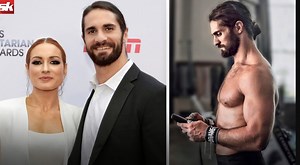 Shelton Benjamin rejects a WWE Superstar's offer to join her after The Hurt Business' breakup, WWE WrestleMania 37 COVID safety rules revealed, and now we know what Becky Lynch told Seth Rollins when he stopped using Twitter. All that and more in this edition of Sportskeeda Wrestling's WWE News Roundup. | Sportskeeda Wrestling